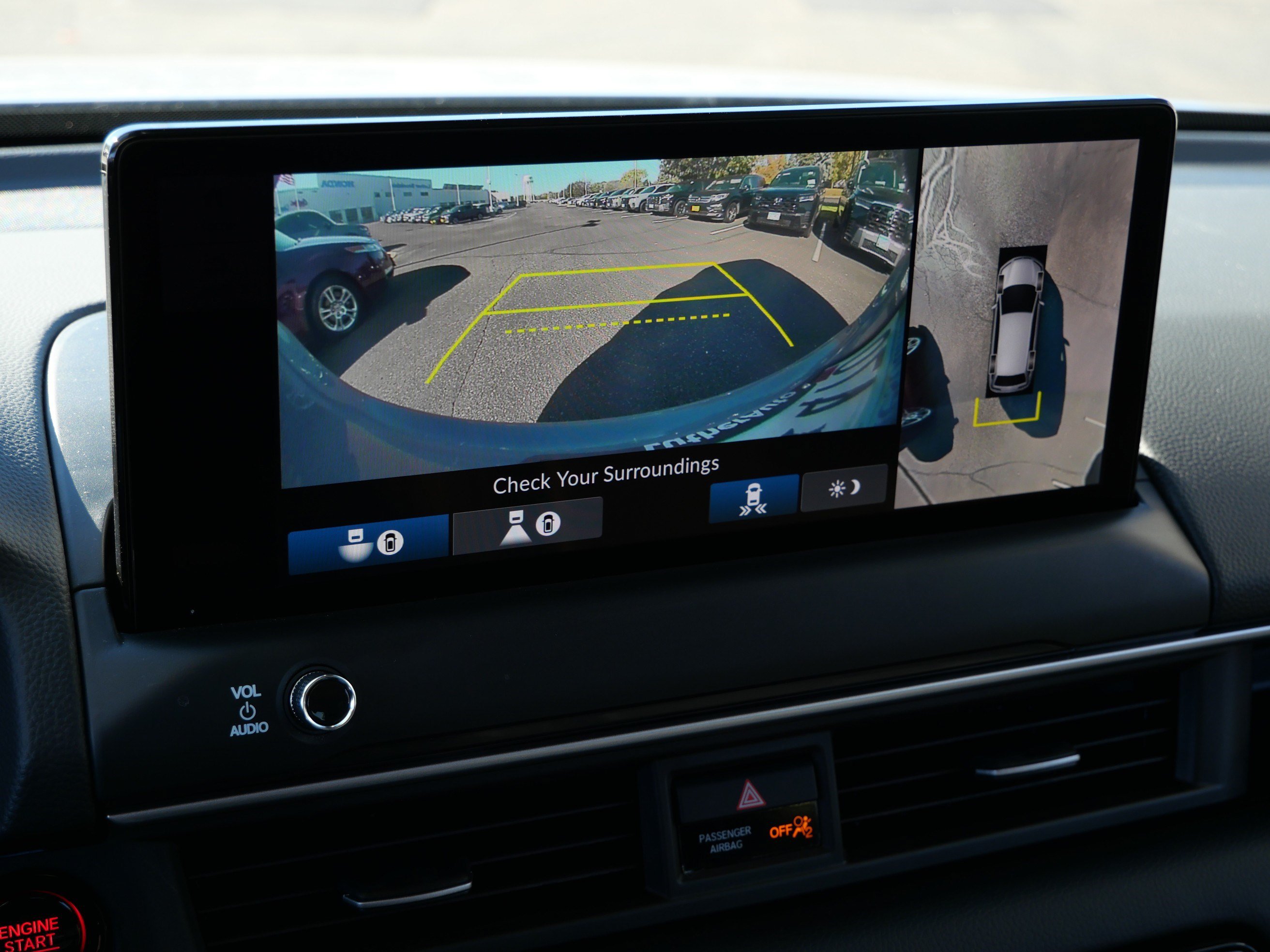 Certified 2026 Honda Pilot Touring image 30
