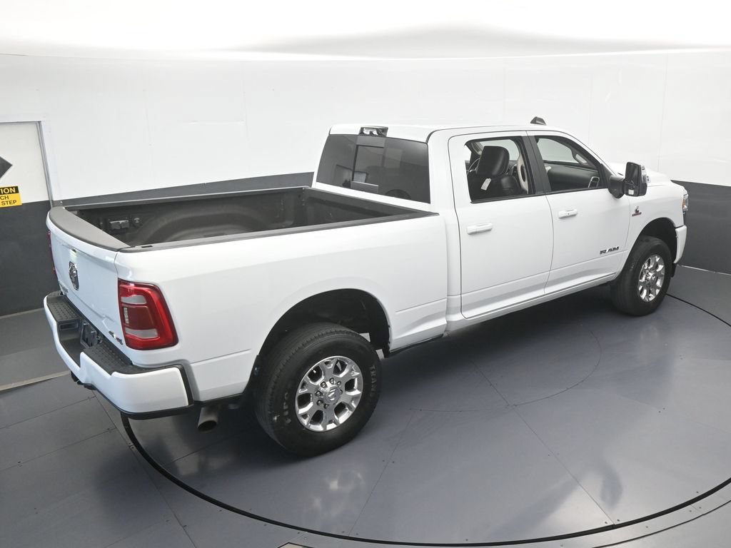 Used 2023 RAM 2500 Laramie AWD/4WD image 56