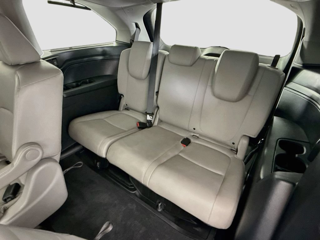 Used 2024 Honda Odyssey Touring image 22