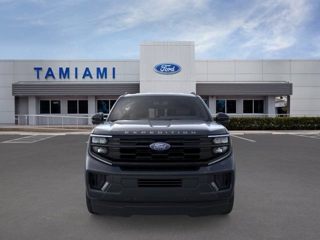 New 2026 Ford Expedition Max Active AWD/4WD image 6