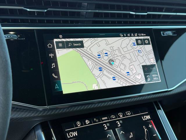Used 2023 Audi RS Q8 AWD/4WD image 22