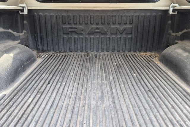 Used 2021 RAM 1500 Laramie AWD/4WD image 23