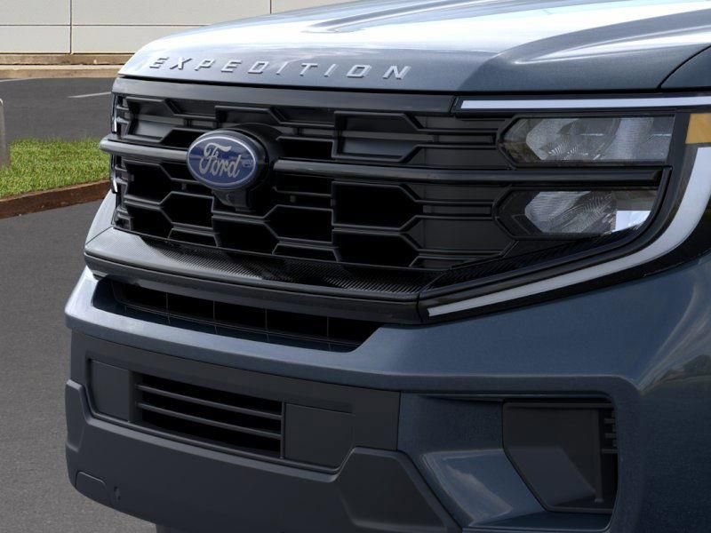 New 2026 Ford Expedition Active image 17
