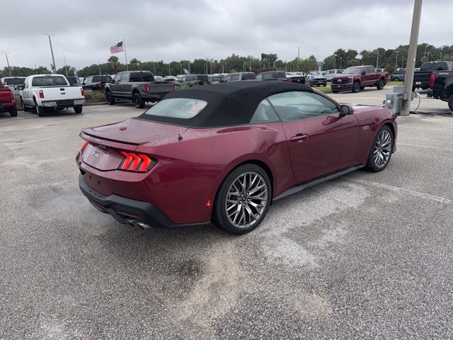 Used 2025 Ford Mustang GT Premium image 5