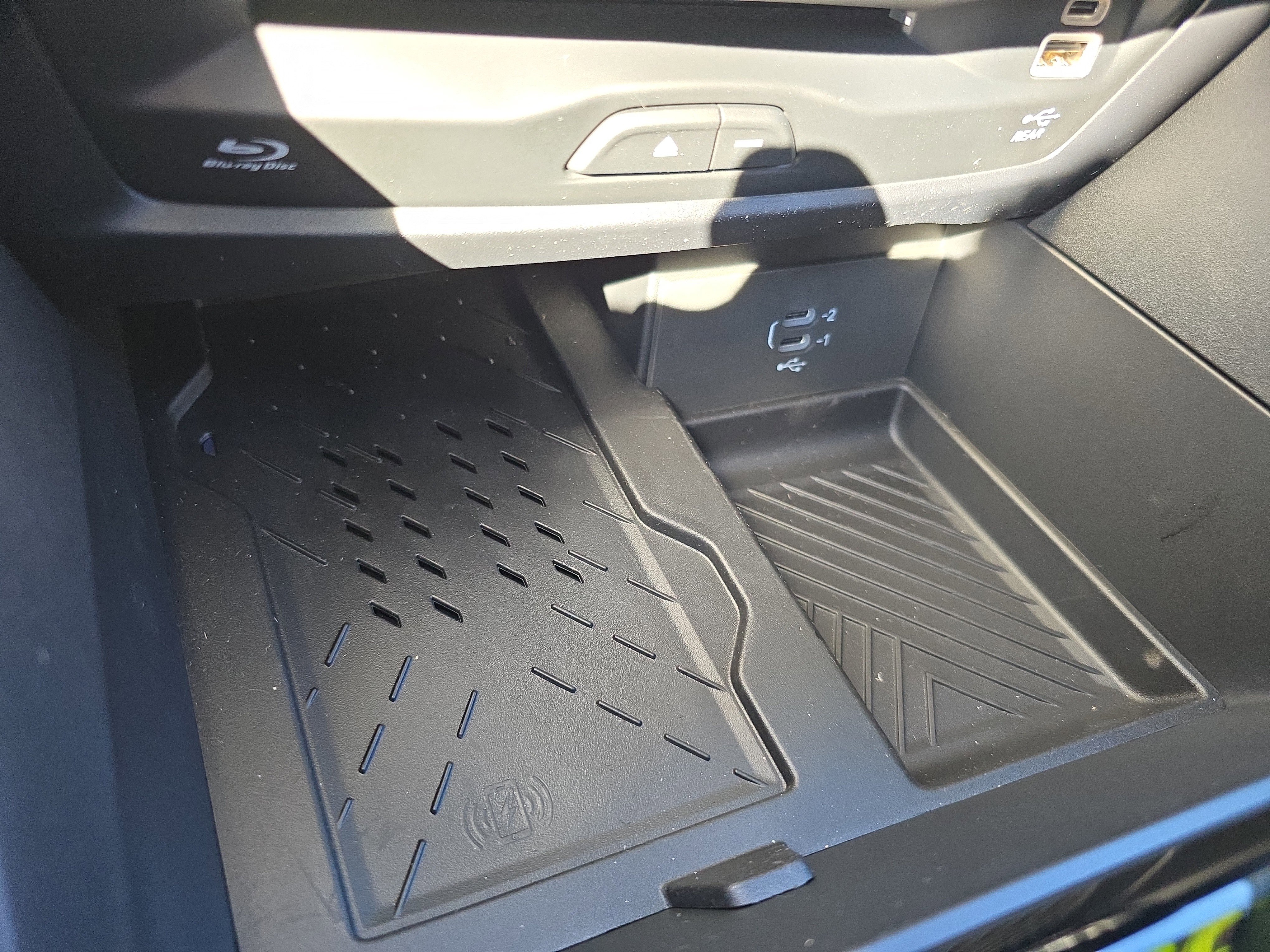 New 2026 Chrysler Pacifica Pinnacle image 34