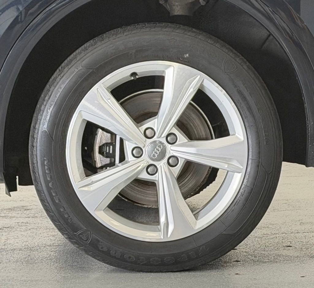 Used 2020 Audi Q5 2.0T Premium Plus w/ Premium Plus Package image 8