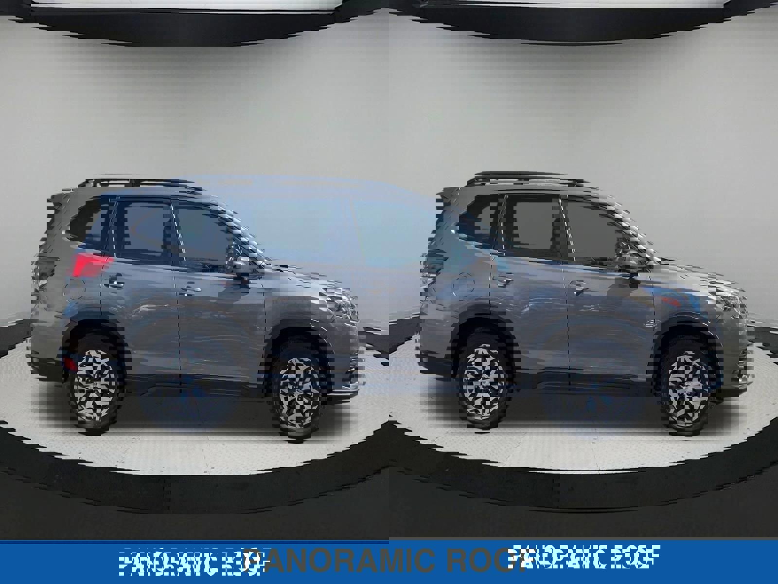 Certified 2023 Subaru Forester Premium image 2