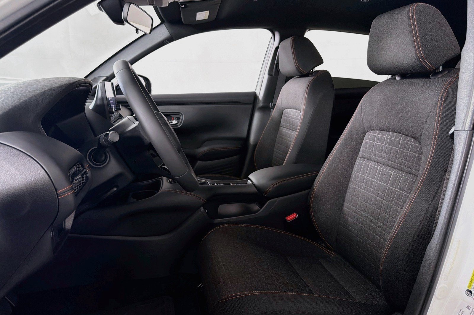Used 2023 Honda HR-V Sport image 17