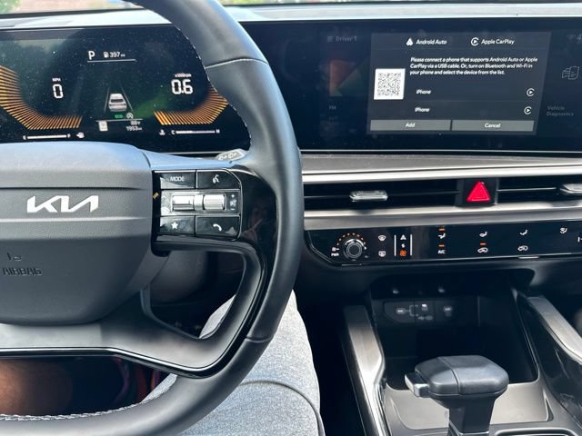 New 2026 Kia Sorento LX FWD image 38