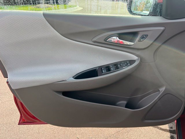 Used 2023 Chevrolet Malibu LT FWD image 19