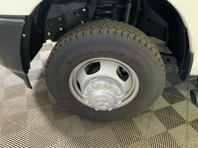 Used 2024 RAM 3500 Tradesman w/ Electrical Accessory Group image 16