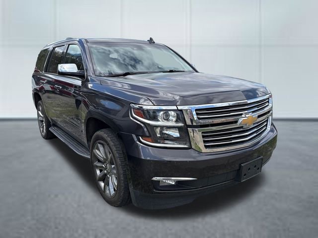 Used 2017 Chevrolet Tahoe Premier image 5