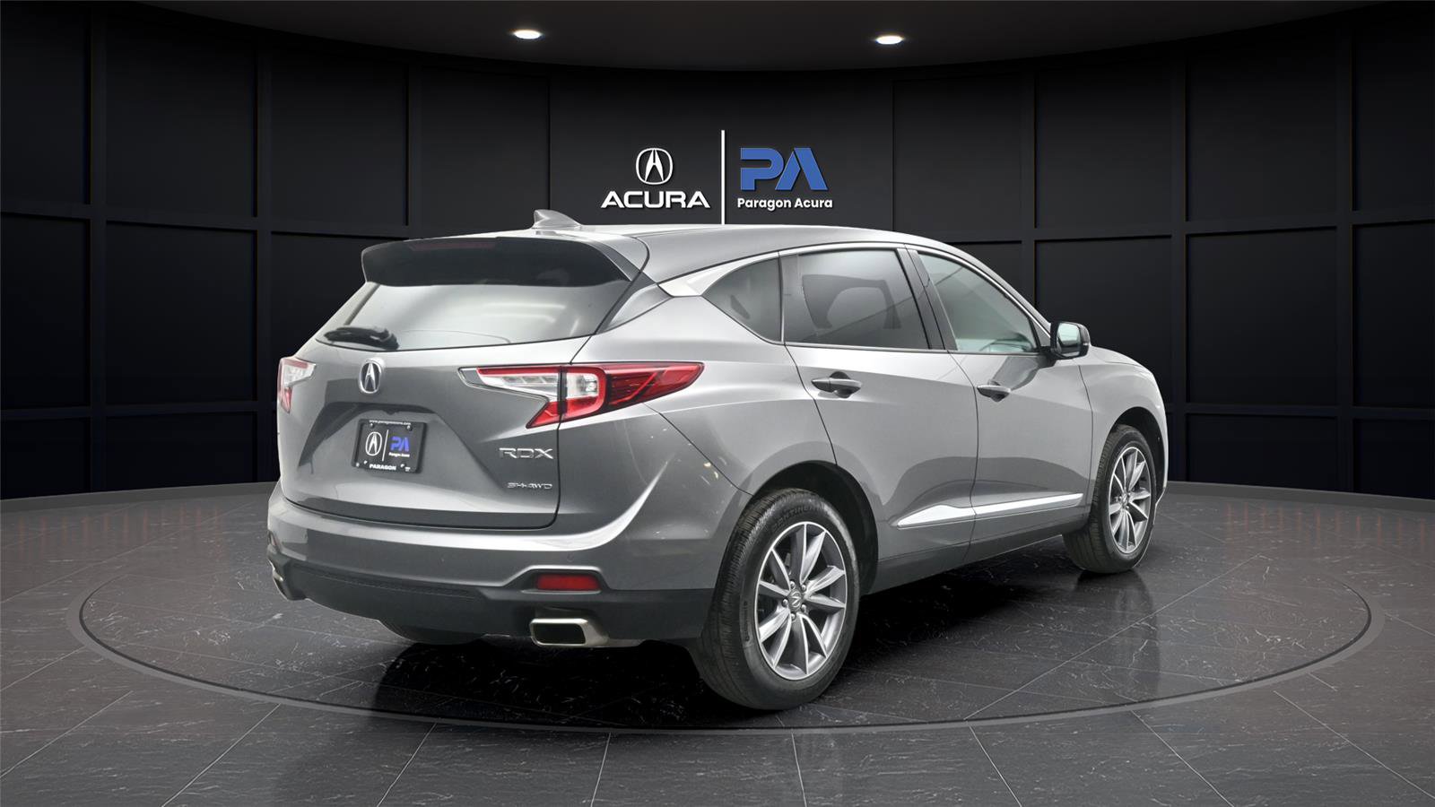 Used 2023 Acura RDX AWD w/ Technology Package image 25