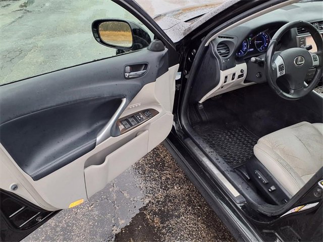 Used 2013 Lexus IS 250 250 image 42