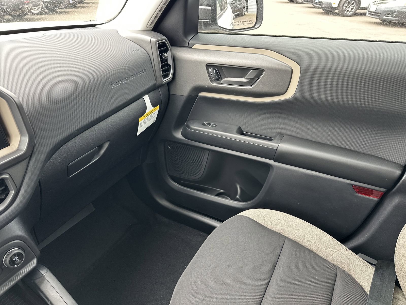 New 2025 Ford Bronco Sport Big Bend image 15