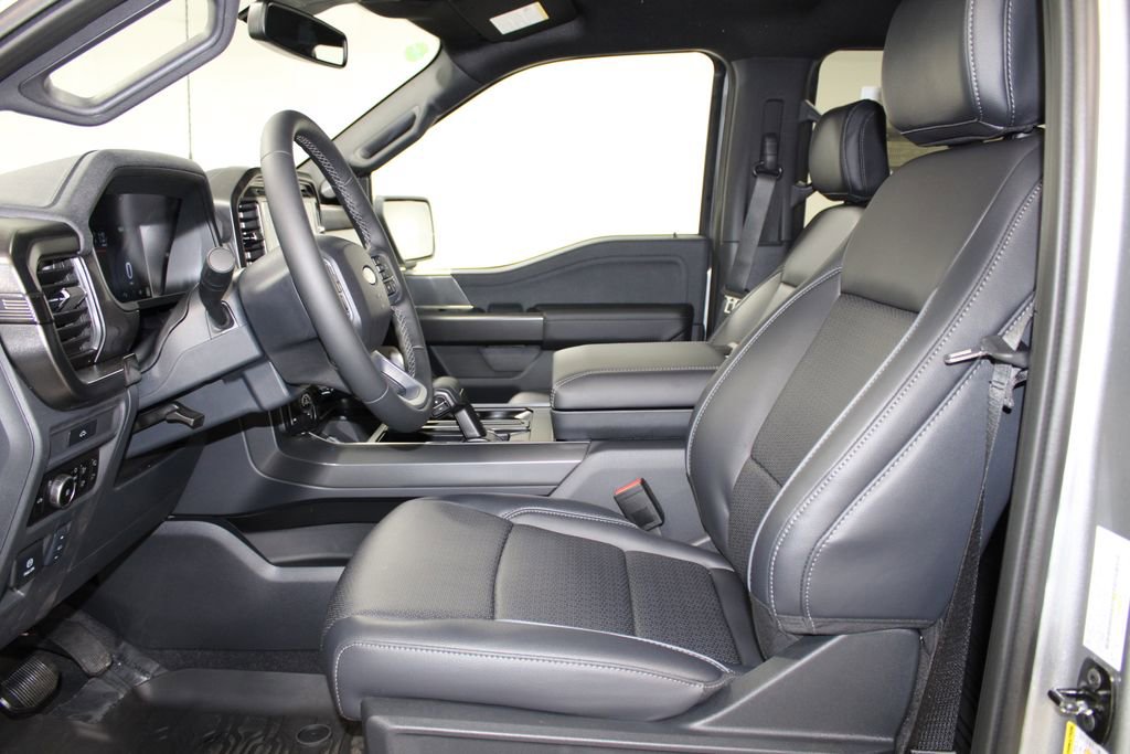 New 2026 Ford F150 Lariat image 22