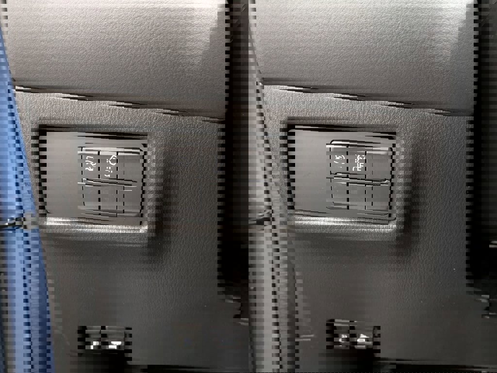 Certified 2023 MAZDA CX-5 AWD 2.5 S w/ Select Package image 20