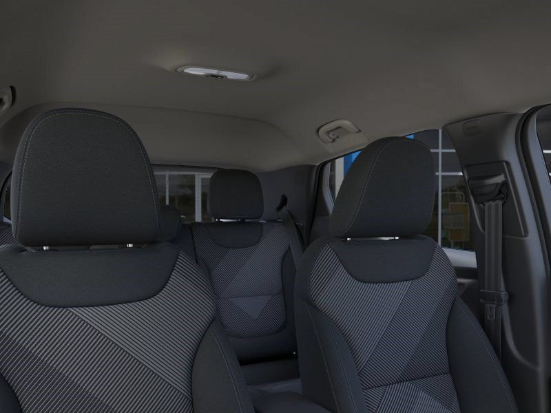 New 2027 Chevrolet Bolt LT FWD image 24