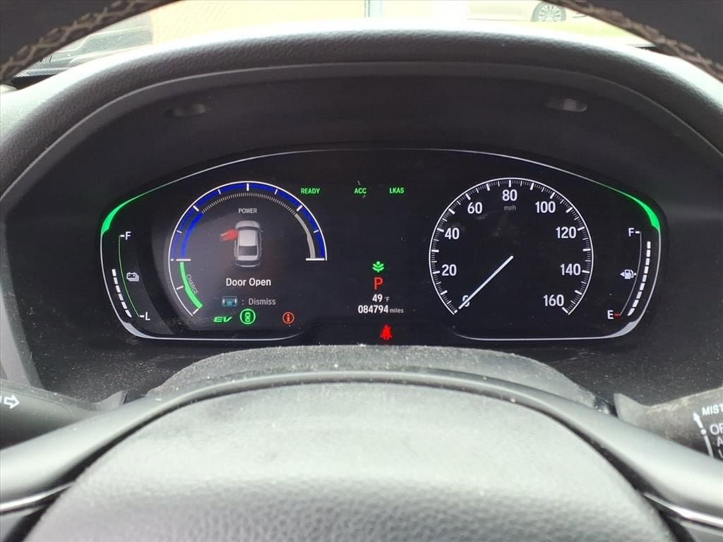 Used 2019 Honda Insight Touring image 17