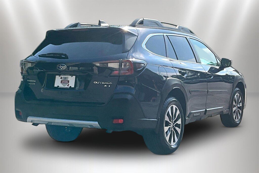 Certified 2024 Subaru Outback Limited XT AWD/4WD image 5