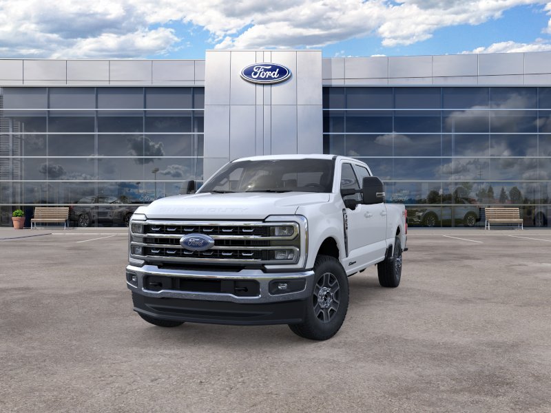 New 2026 Ford F250 Lariat AWD/4WD image 2