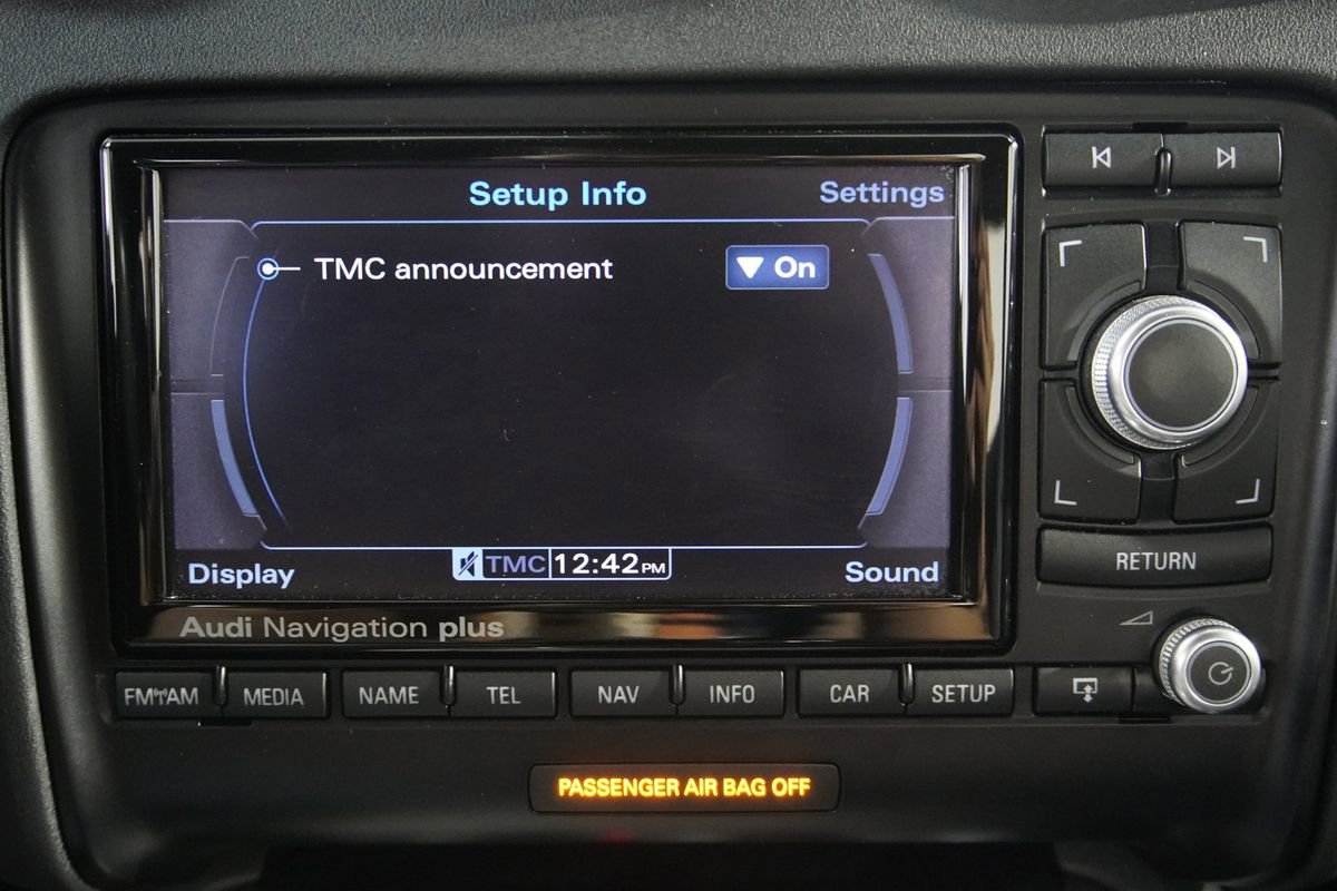 Used 2015 Audi TTS 2.0T Coupe AWD/4WD image 20