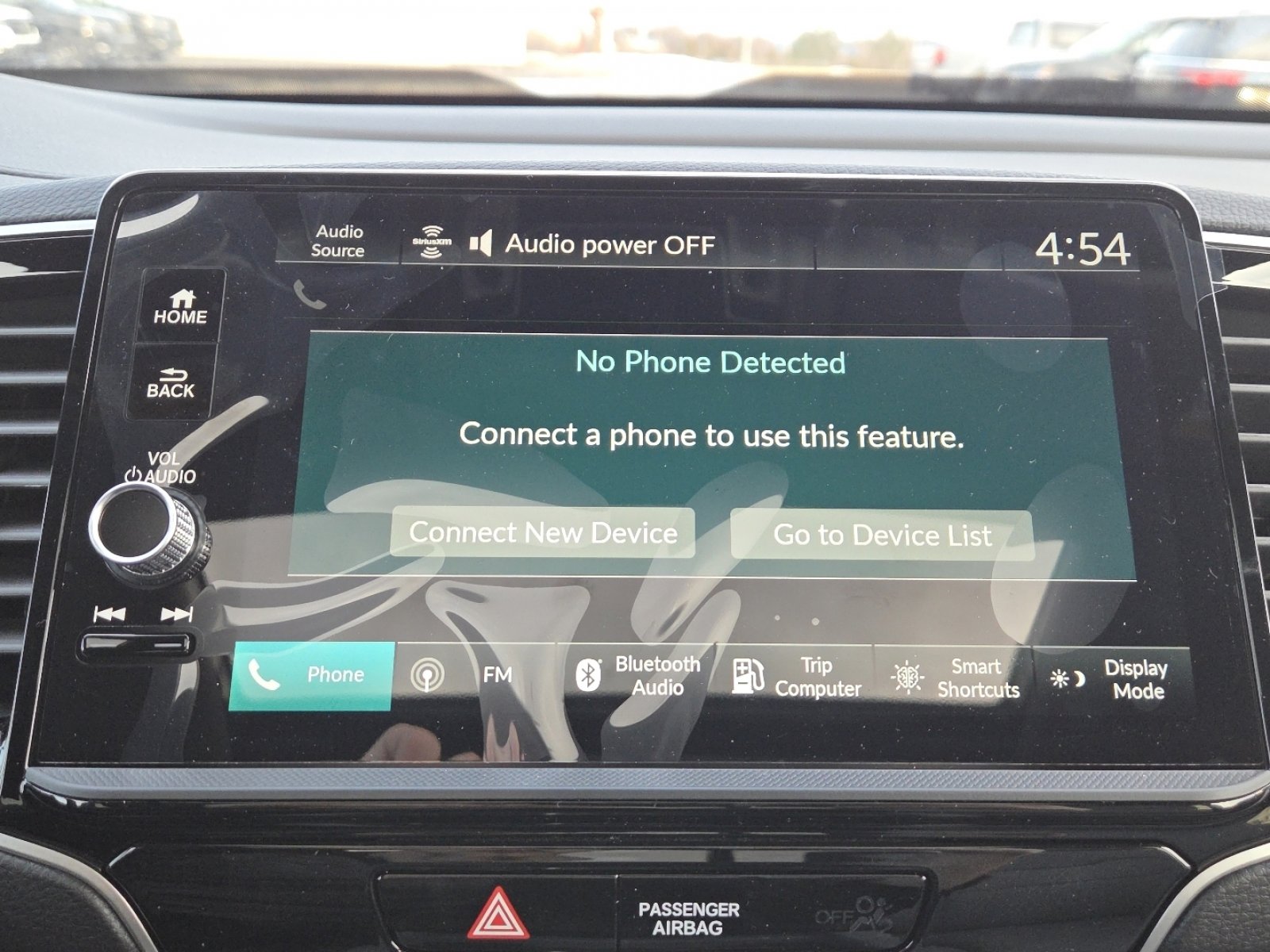 New 2026 Honda Ridgeline RTL image 29