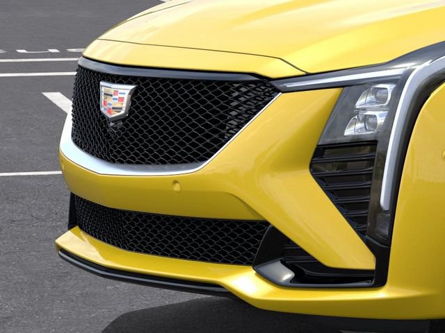 New 2026 Cadillac CT5 V AWD/4WD image 13
