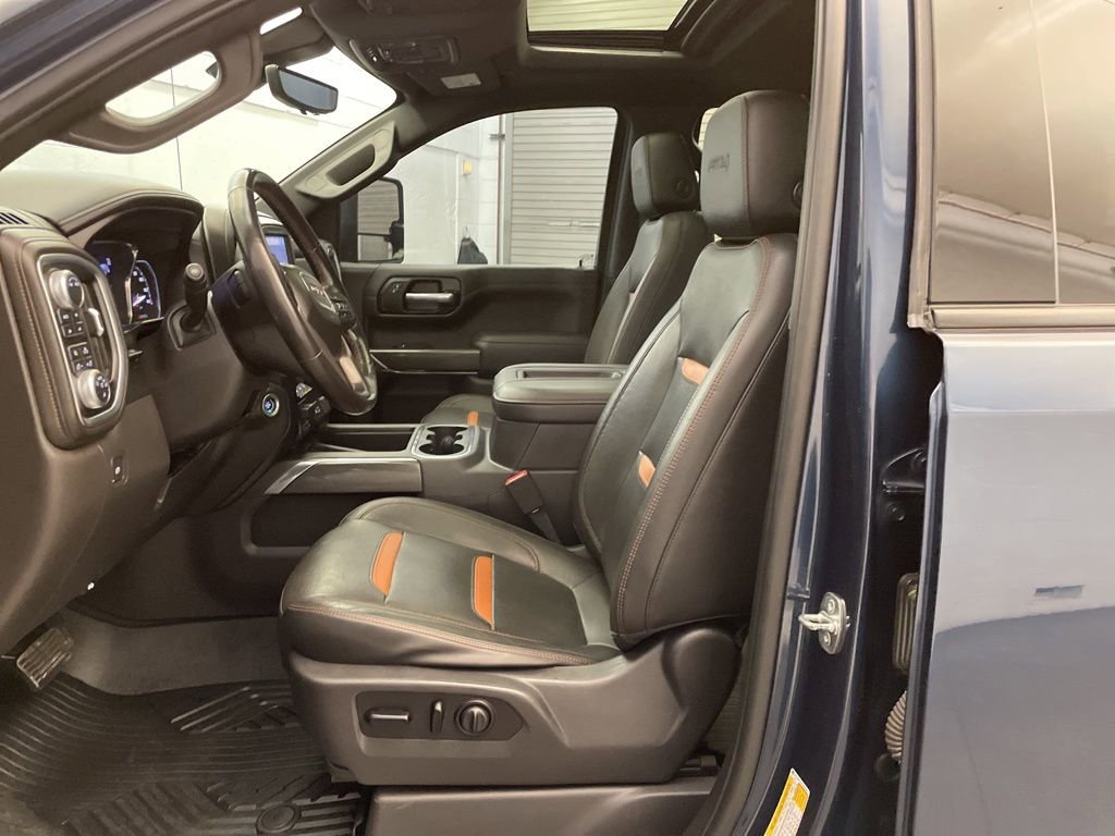 Used 2020 GMC Sierra 1500 AT4 w/ AT4 Premium Package image 23