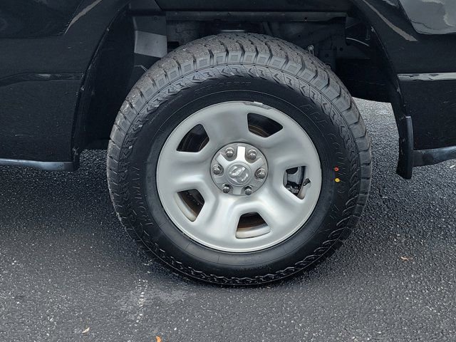 Used 2022 RAM 1500 Tradesman AWD/4WD image 30