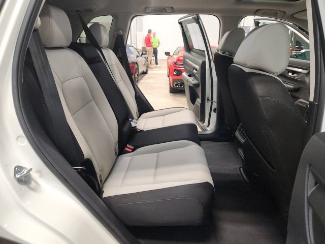 Certified 2025 Honda CR-V EX image 28