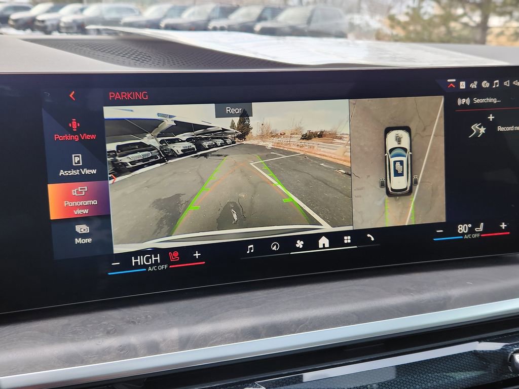 New 2026 BMW X5 xDrive40i w/ Climate Comfort Package AWD/4WD image 14