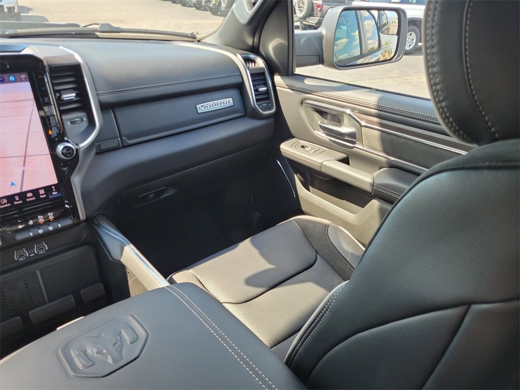 New 2026 RAM 1500 Laramie image 15