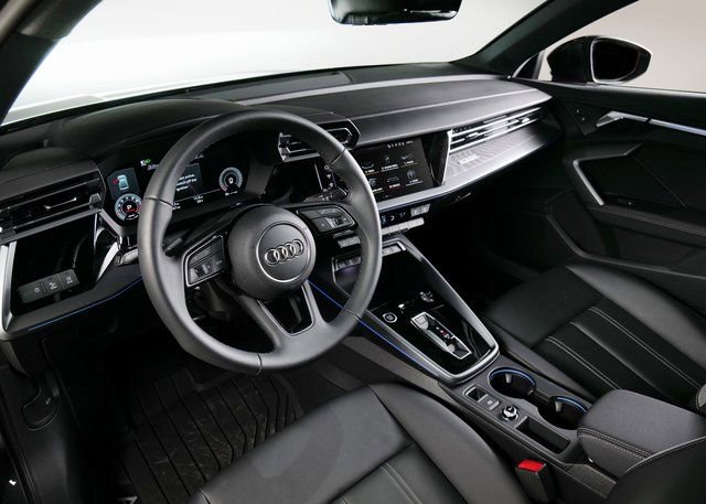 New 2026 Audi A3 2.0T Premium image 3