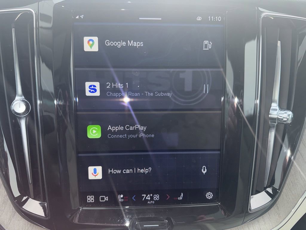 Certified 2023 Volvo XC60 B5 Plus w/ Climate Package image 20