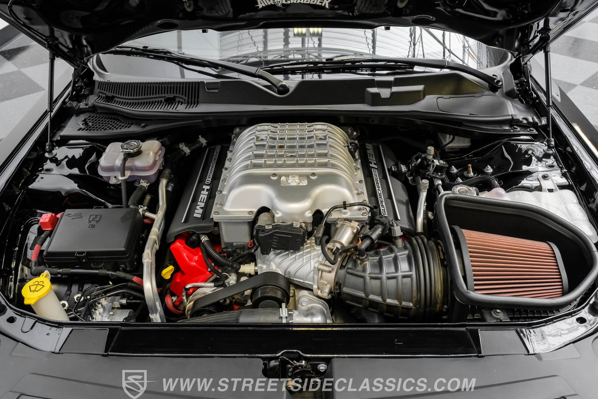 Used 2018 Dodge Challenger SRT Demon image 38