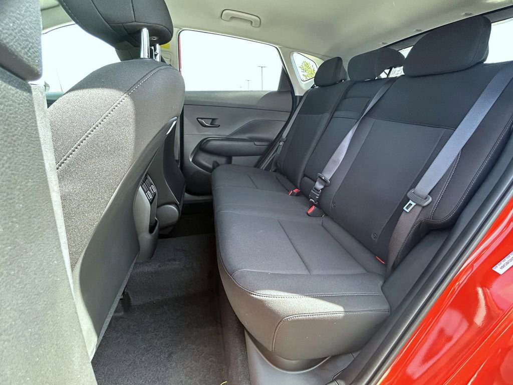 New 2026 Hyundai Kona SEL Sport image 11