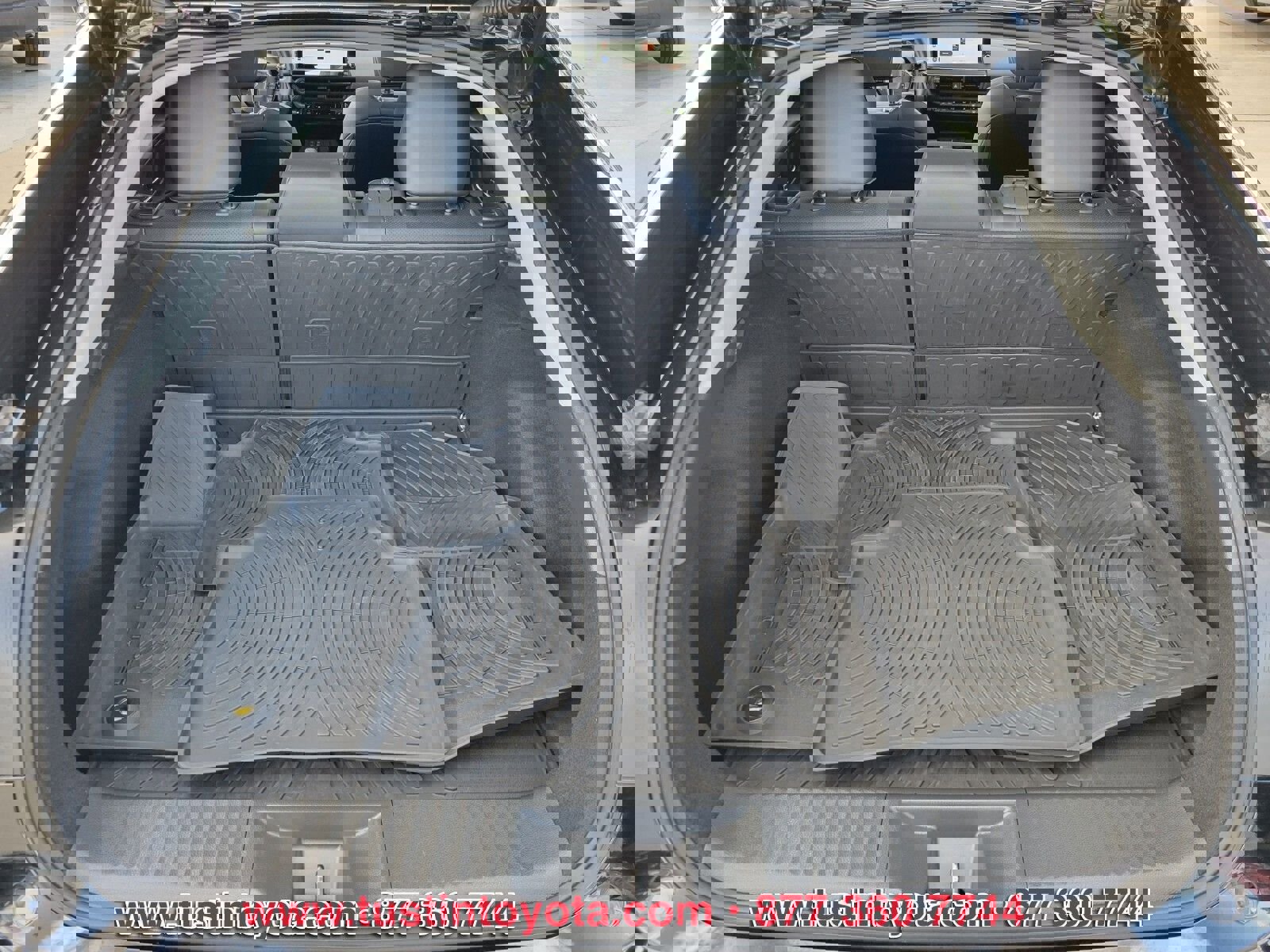 Used 2026 Toyota Prius Plug-In Hybrid FWD image 13