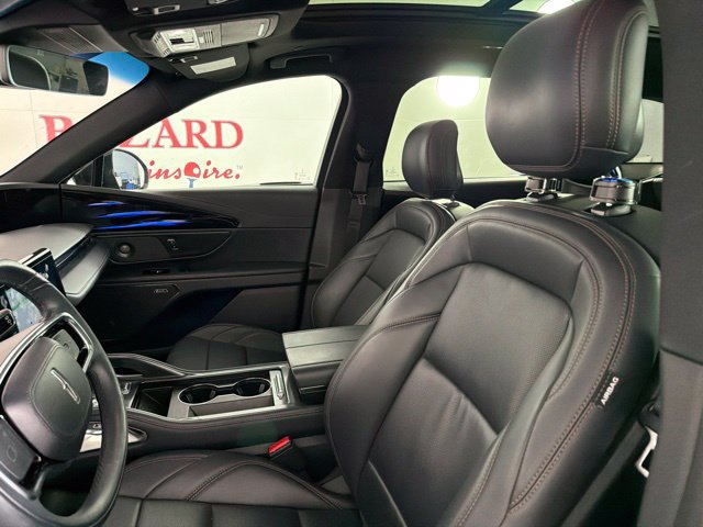 Certified 2024 Lincoln Nautilus Premier w/ Equipment Group 102A AWD/4WD image 18