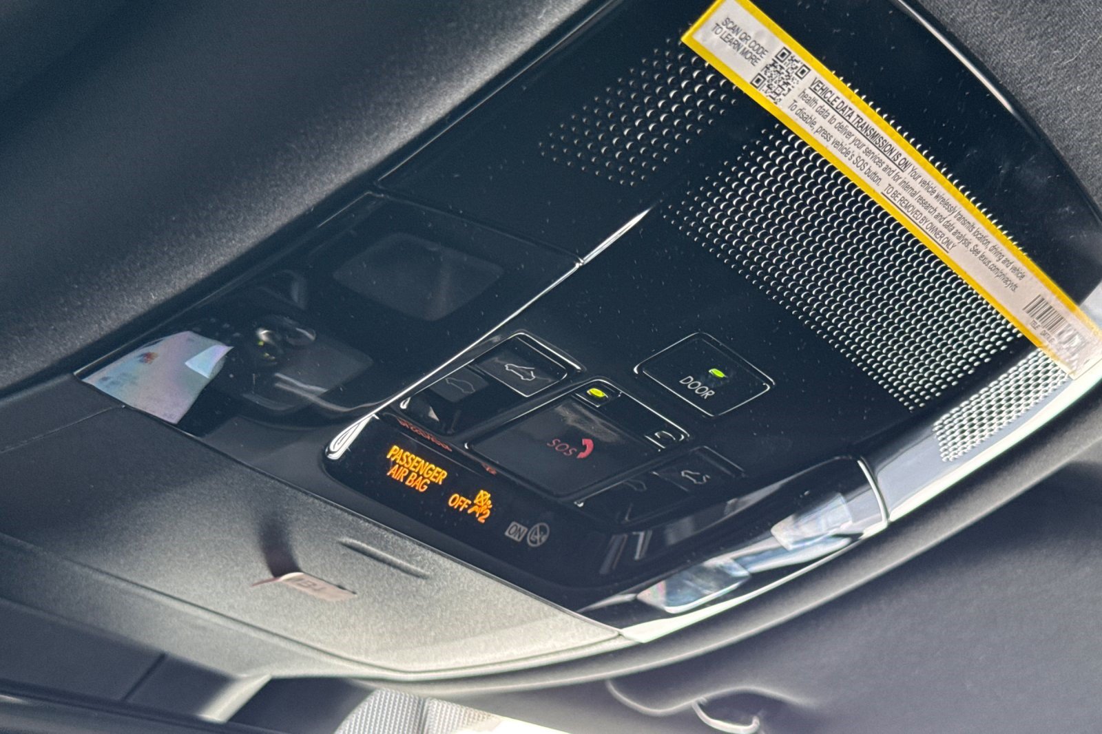 Certified 2025 Lexus RX 350 FWD w/ Technology Package image 23