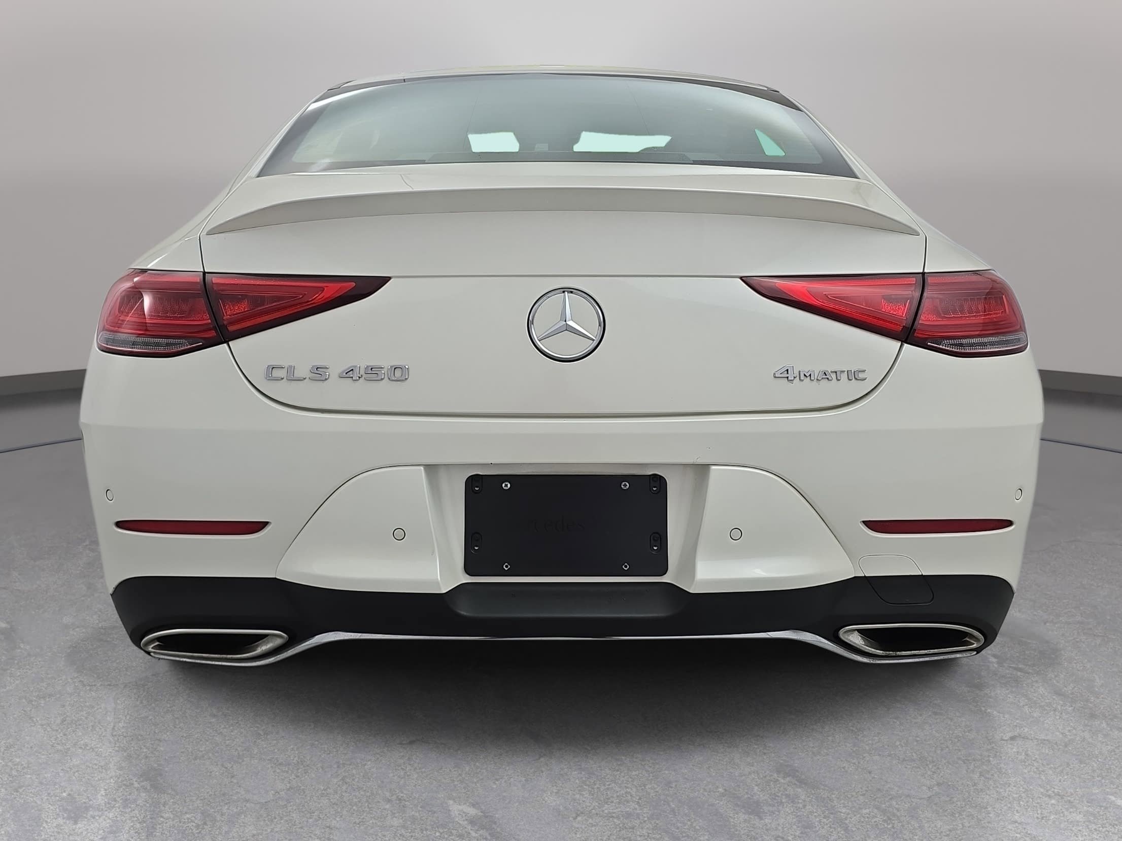 Used 2021 Mercedes-Benz CLS 450 4MATIC w/ Premium Package image 6