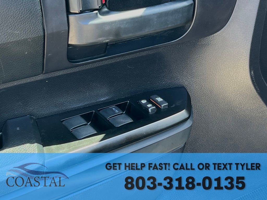 Used 2020 Toyota Tundra SR image 7