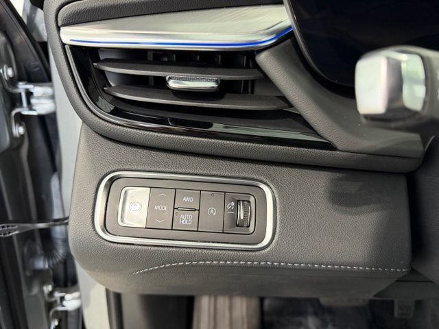 Used 2026 Buick Enclave Avenir w/ Super Cruise Package AWD/4WD image 11