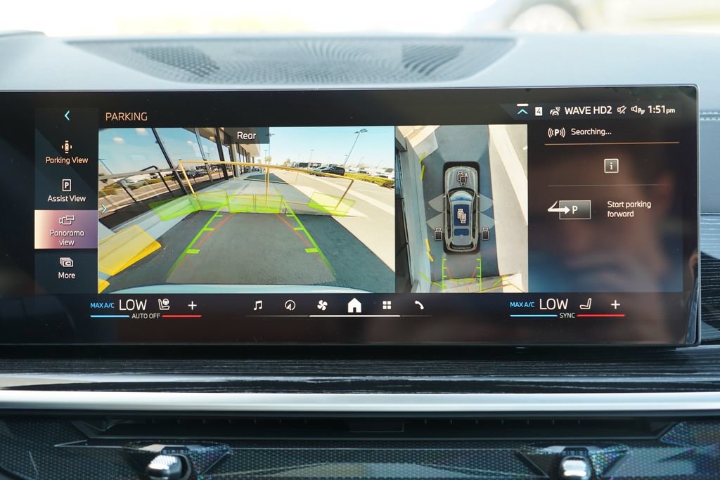New 2027 BMW X7 xDrive40i AWD/4WD image 28