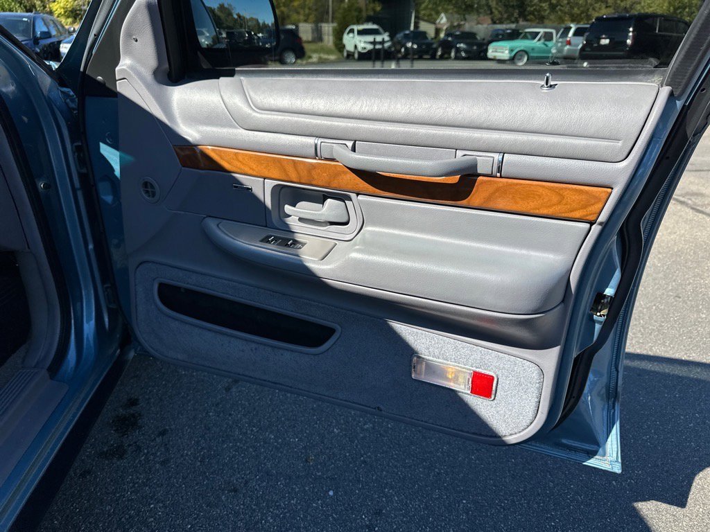 Used 1993 Mercury Grand Marquis LS image 25