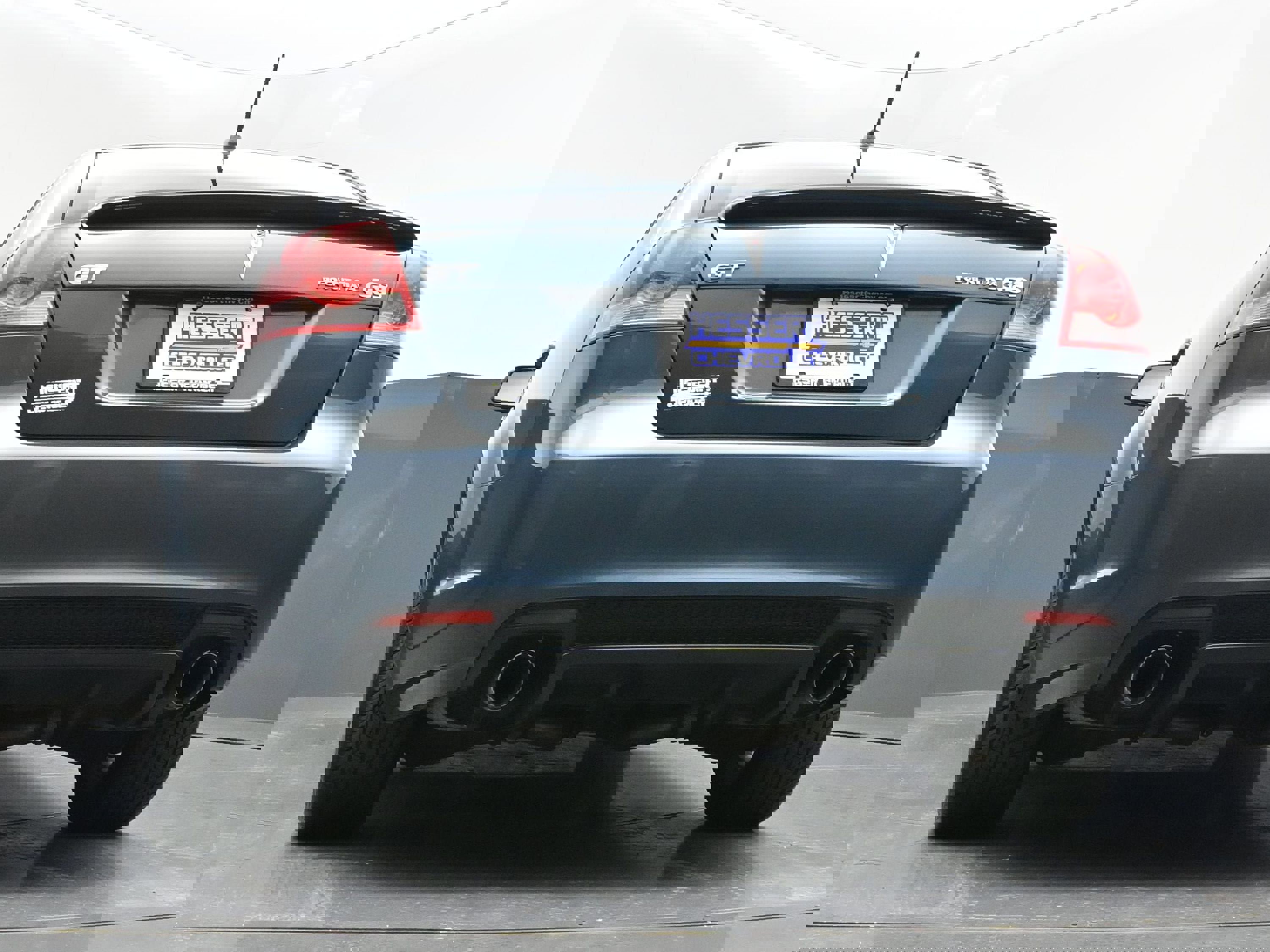 Used 2009 Pontiac G8 image 41