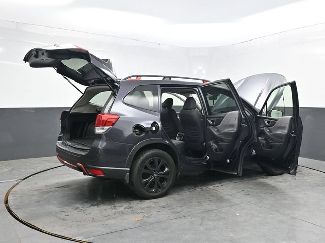 Used 2019 Subaru Forester Sport AWD/4WD image 38
