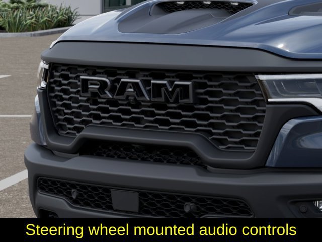 New 2026 RAM 1500 RHO AWD/4WD image 15