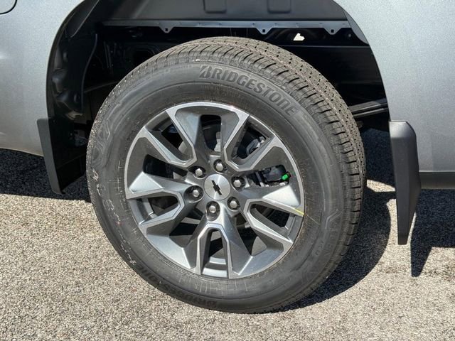 New 2026 Chevrolet Silverado 1500 RST w/ Convenience Package II RWD image 4