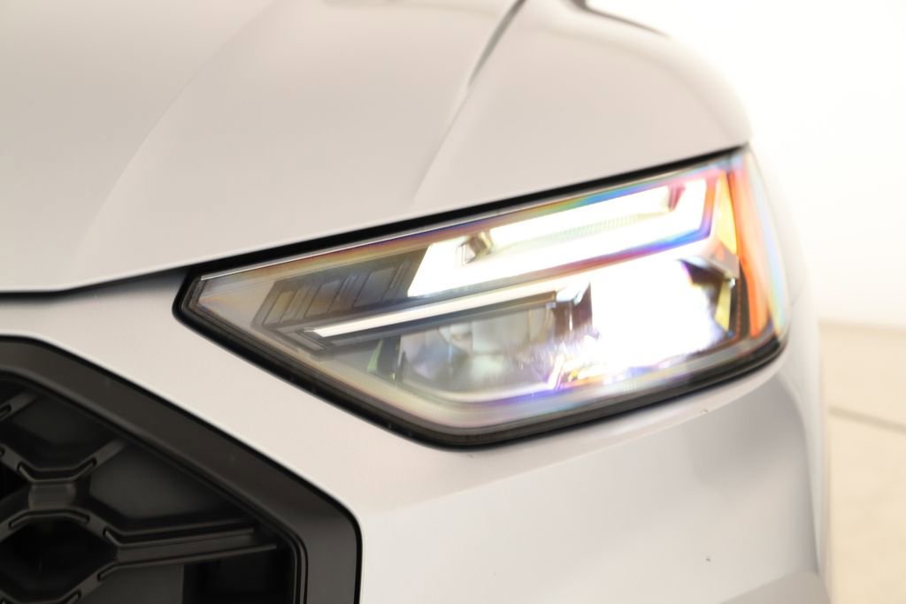 Certified 2024 Audi Q5 e Premium Plus AWD/4WD image 38